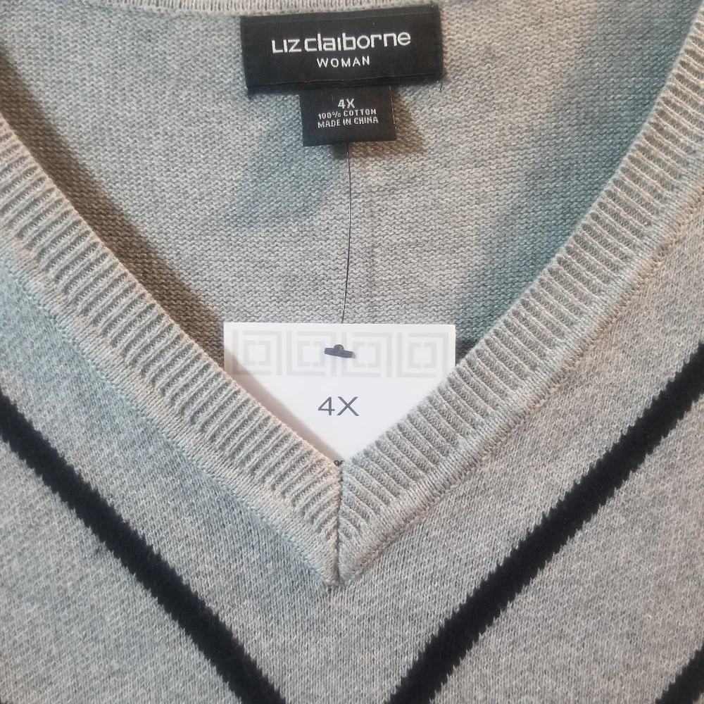 Sweater - Picture 2 of 3